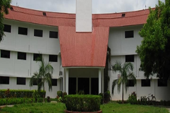 Harish Chandra Research Institute, Prayagraj campus photo 2