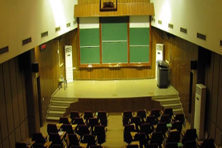 Harish Chandra Research Institute, Prayagraj campus photo 3