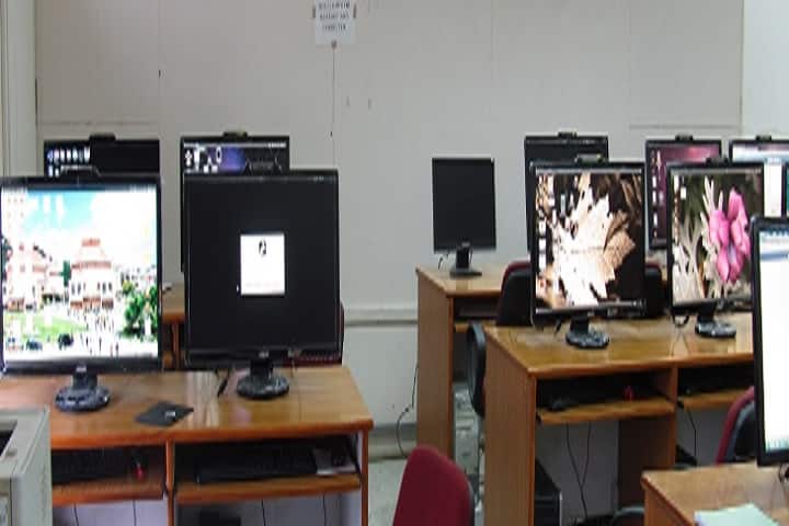 Harish Chandra Research Institute, Prayagraj campus photo 4