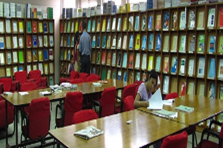 Harish Chandra Research Institute, Prayagraj campus photo 5