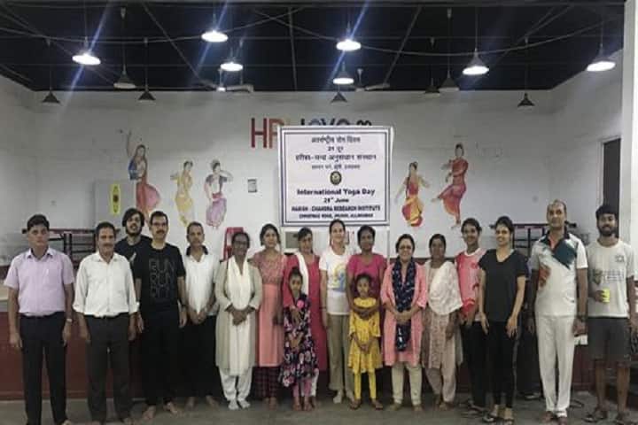 Harish Chandra Research Institute, Prayagraj campus photo 6
