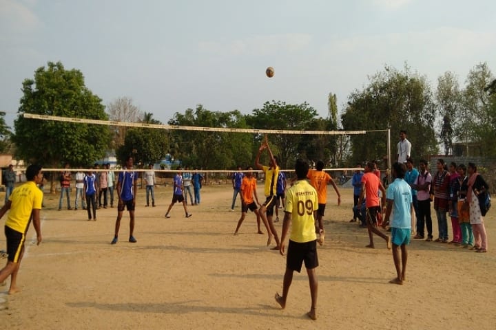 Government First Grade College, Udayapura campus photo 5