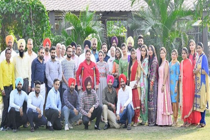 Radical Polytechnic College, Amritsar campus photo 2