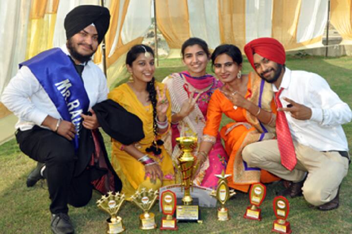 Radical Polytechnic College, Amritsar campus photo 4