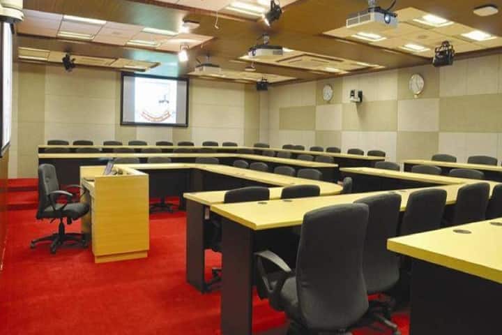 University of Mumbai, Thane Sub Campus campus photo 4