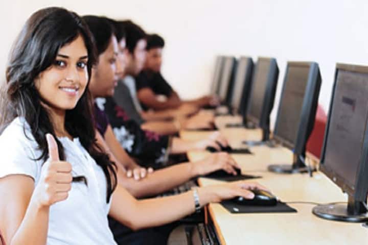MGA Institute of Higher Education, Kanpur campus photo 4