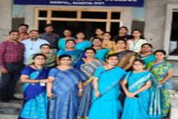 Government Medical College, Nandyal campus photo 3