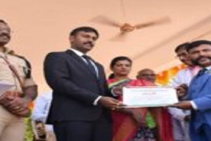 Government Medical College, Nandyal campus photo 4