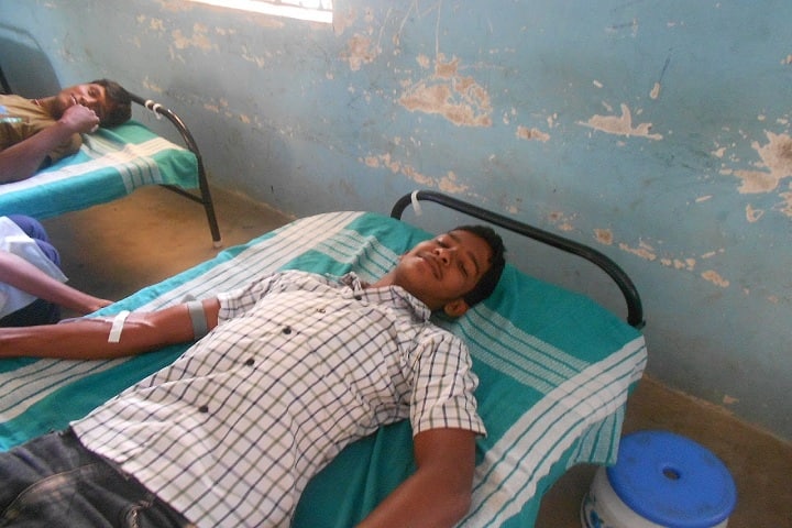 Government First Grade College, Pandavapura campus photo 3