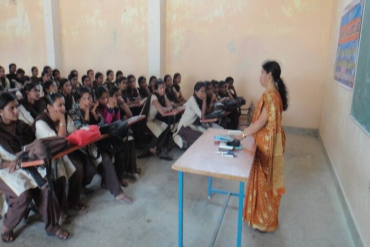 Government First Grade College, Pandavapura campus photo 4