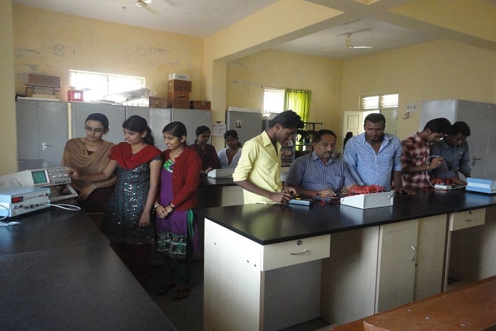 Government First Grade College, Pandavapura campus photo 5