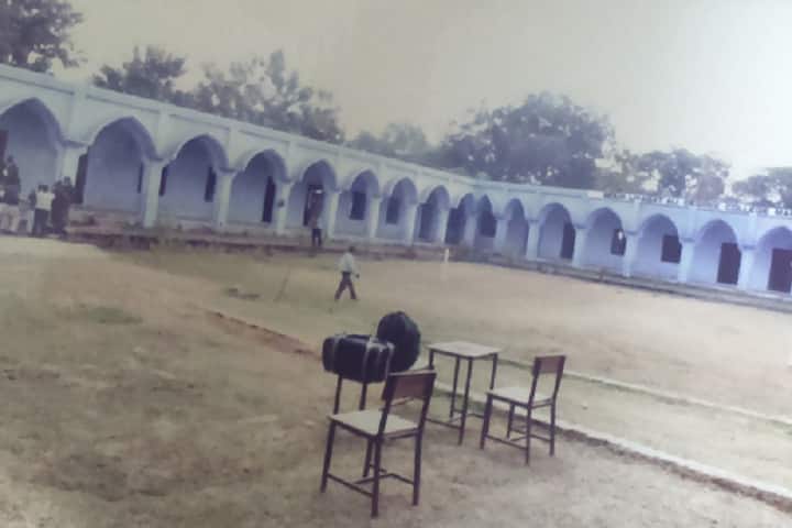 Maulvi Liaquat Ali Degree College, Kaushambi campus photo 2