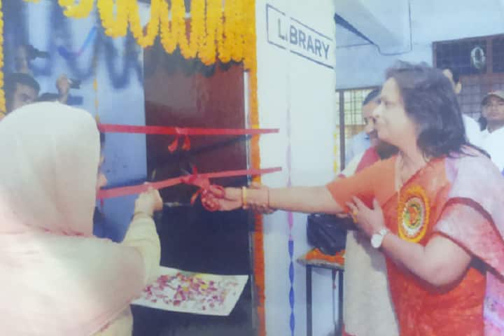 Maulvi Liaquat Ali Degree College, Kaushambi campus photo 3