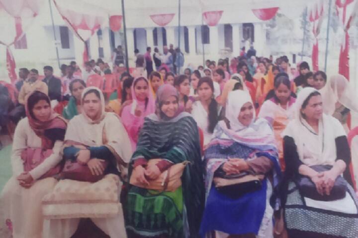 Maulvi Liaquat Ali Degree College, Kaushambi campus photo 4