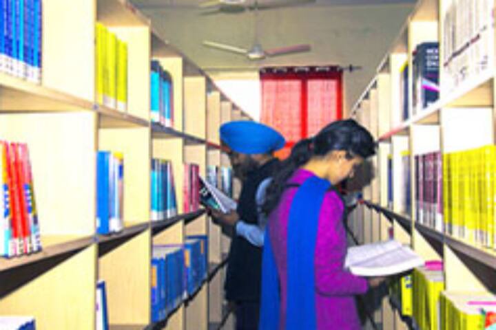 Arni School of Commerce, Kangra campus photo 3