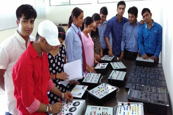 PPIMT Hisar campus photo 4