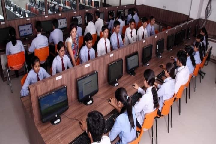 PPIMT Hisar campus photo 5