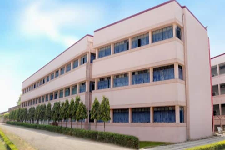 Poojya Sane Guruji Vidya Prasarak Mandal's DN Patel College of Engineering, Nandurbar campus photo 2