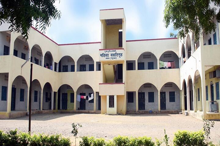 Poojya Sane Guruji Vidya Prasarak Mandal's DN Patel College of Engineering, Nandurbar campus photo 5