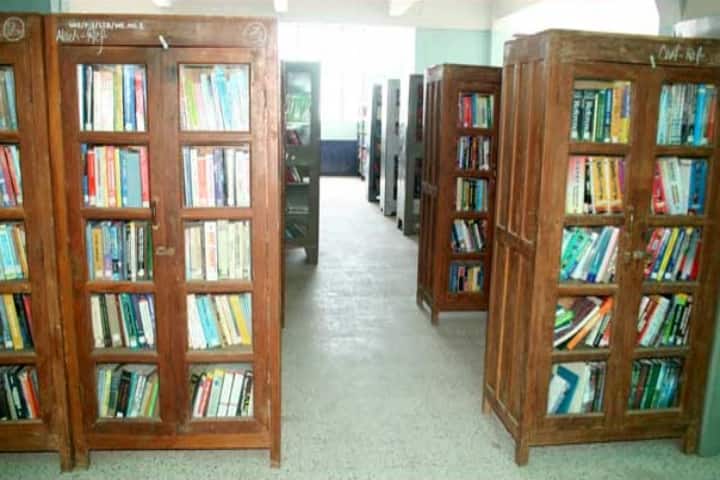 Poojya Sane Guruji Vidya Prasarak Mandal's DN Patel College of Engineering, Nandurbar campus photo 6