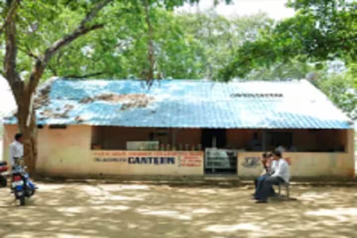 PVKN Government College, Chittor campus photo 4