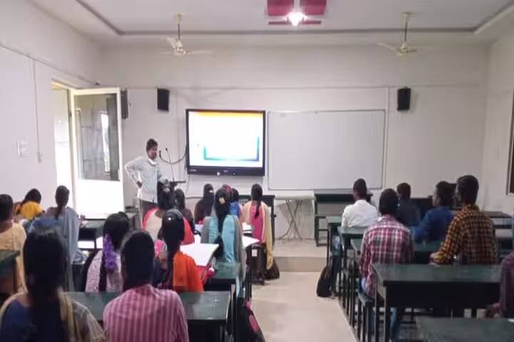 PVKN Government College, Chittor campus photo 5