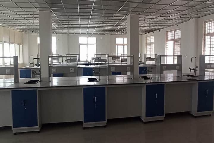Government Medical College, Machilipatnam campus photo 5