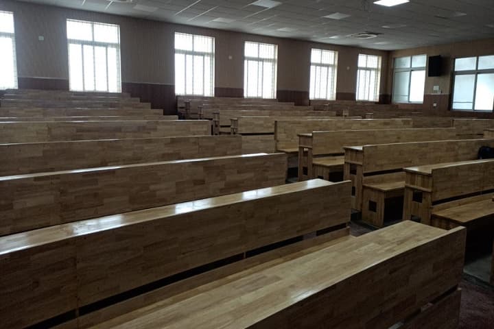 Government Medical College, Machilipatnam campus photo 6