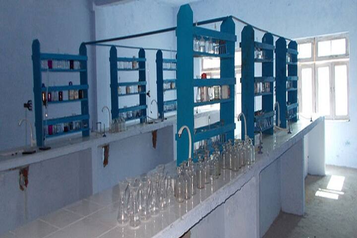 Tathagat Mahila Mahavidyalaya, Kanpur Dehat campus photo 3