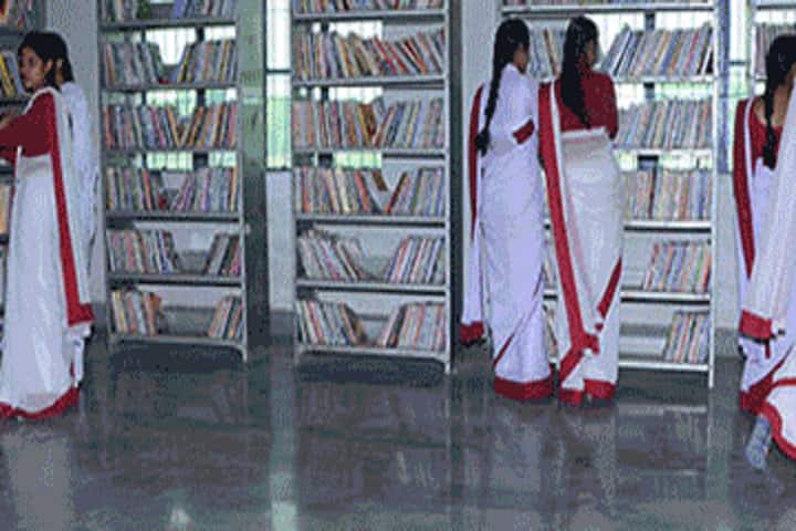 Sir Madanlal Institute of Education, Etawah campus photo 2