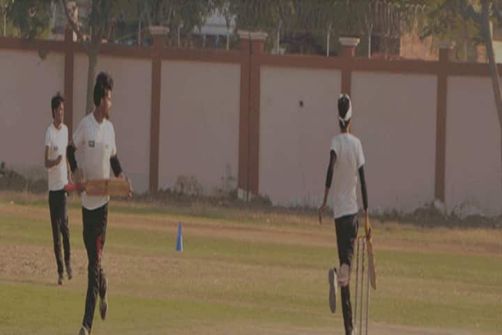 Sir Madanlal Institute of Education, Etawah campus photo 4