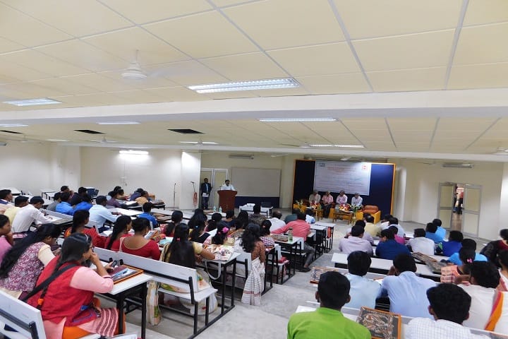 CDAC Noida campus photo 5