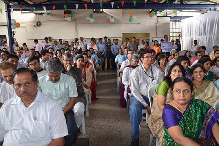CDAC Noida campus photo 3