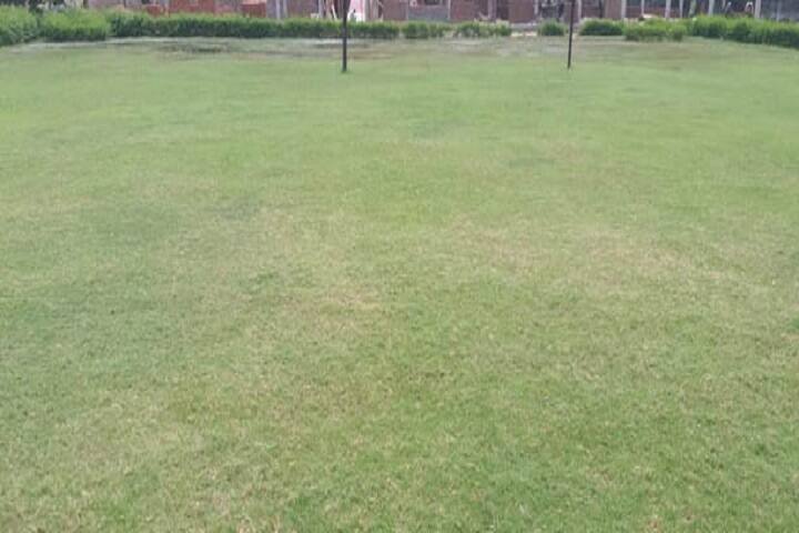Ramlal Hardevi Smriti Mahavidyalaya, Kanpur Nagar campus photo 3