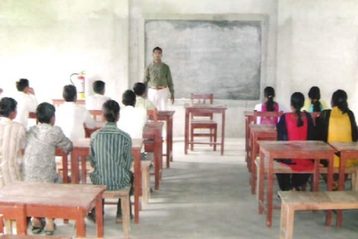 Ramkrishna Paramhans Mahavidyalaya, Unnao campus photo 2