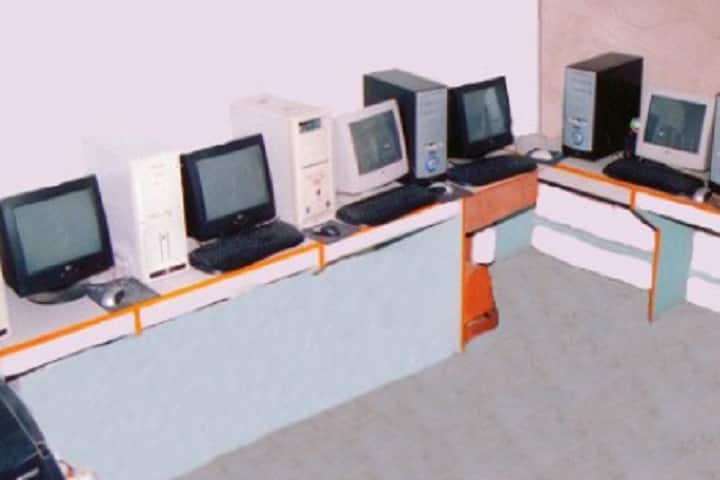 Ramkrishna Paramhans Mahavidyalaya, Unnao campus photo 3