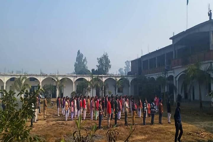 Ramkali Motilal Smarak Mahavidyalaya, Kannauj campus photo 2