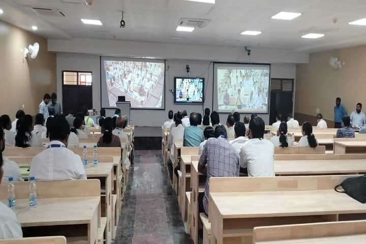 Government Medical College, Eluru campus photo 2