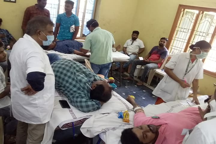 Government Medical College, Eluru campus photo 5