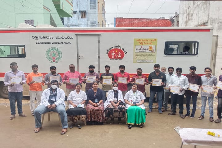 Government Medical College, Eluru campus photo 6