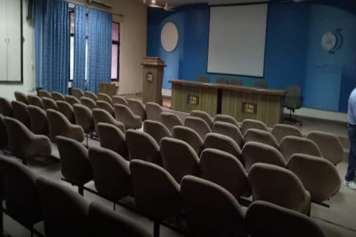 Centre for Development of Advanced Computing, Mohali campus photo 2