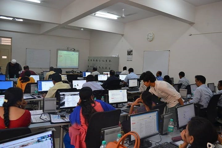Centre for Development of Advanced Computing, Mohali campus photo 5