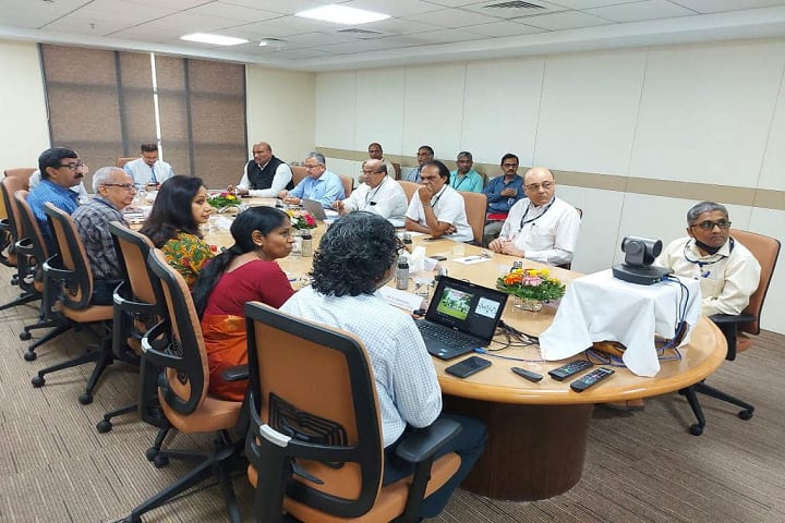 Centre for Development of Advanced Computing, Mohali campus photo 6
