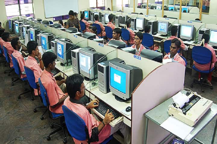 Madha College of Physiotherapy, Chennai campus photo 4