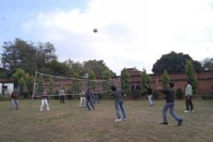 VK Jain College of Education, Kasganj campus photo 2