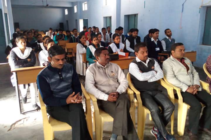 VK Jain College of Education, Kasganj campus photo 4
