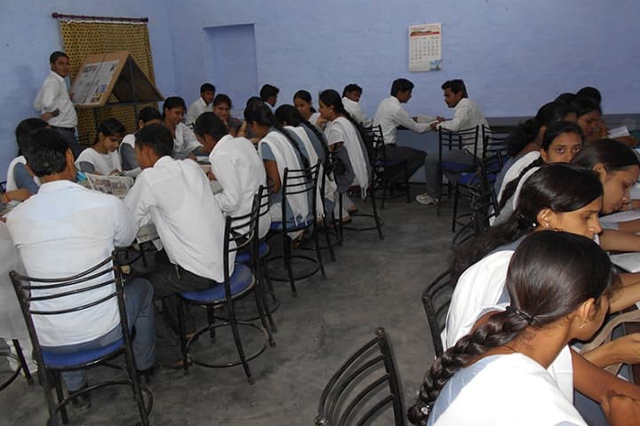 VK Jain College of Education, Kasganj campus photo 5