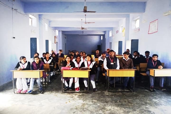 VK Jain College of Education, Kasganj campus photo 6