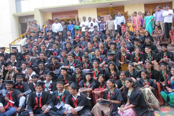 Government Medical College, Anantapur campus photo 6