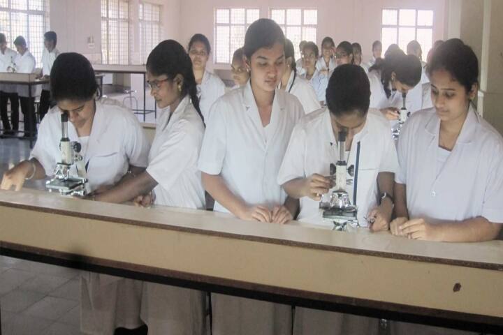 Government Medical College, Anantapur campus photo 4